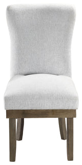 Landon Side Chair (Set-2)