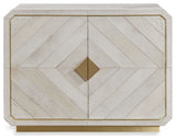 Maya Two Door Chest