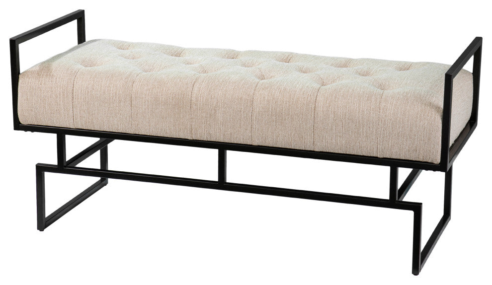 Thornaby Upholstered Bench
