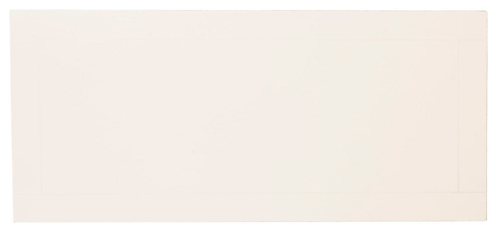 Safavieh Herman Storage Unit, Distressed Cream