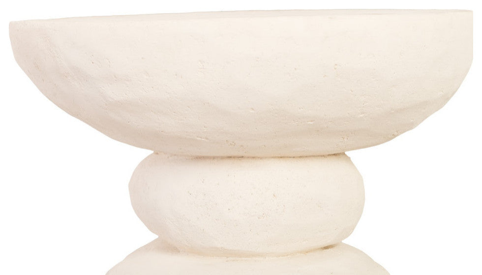 Boulder Side Table