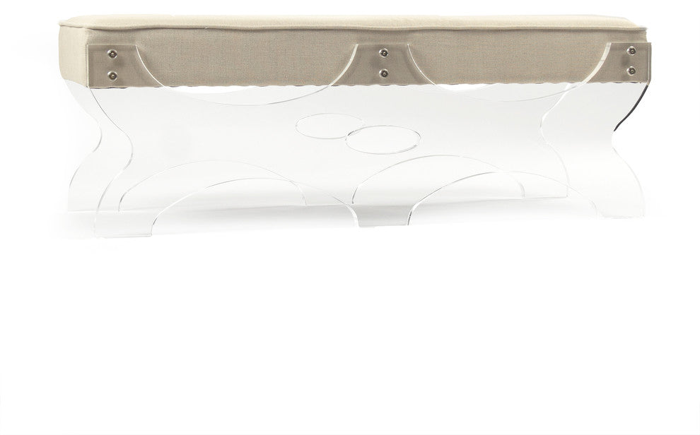 Melodie Bench