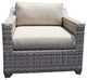 Fairmont 13 Piece Outdoor Wicker Patio Furniture Set 13a