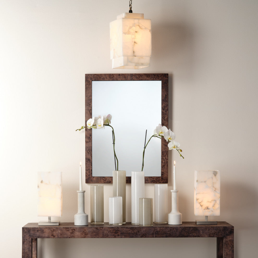 Chandler Rectangle Mirror