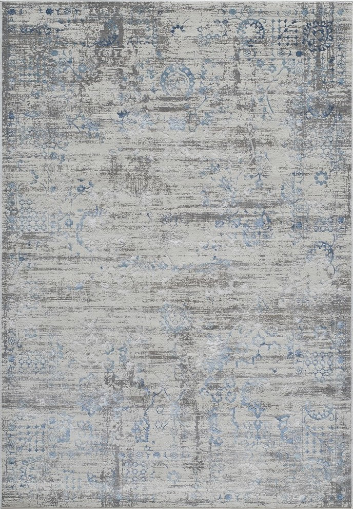 Momeni JULIET JU01 BLUE RUG