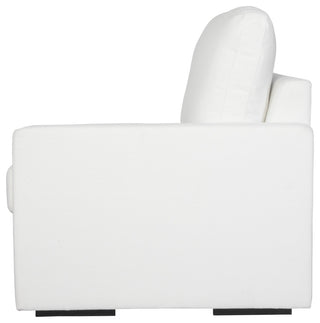 Uttermost - 23854-R - Sofa - Refuge - Arctic White