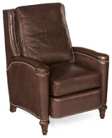 Rylea Manual Push Back Recliner