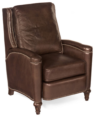 Rylea Manual Push Back Recliner