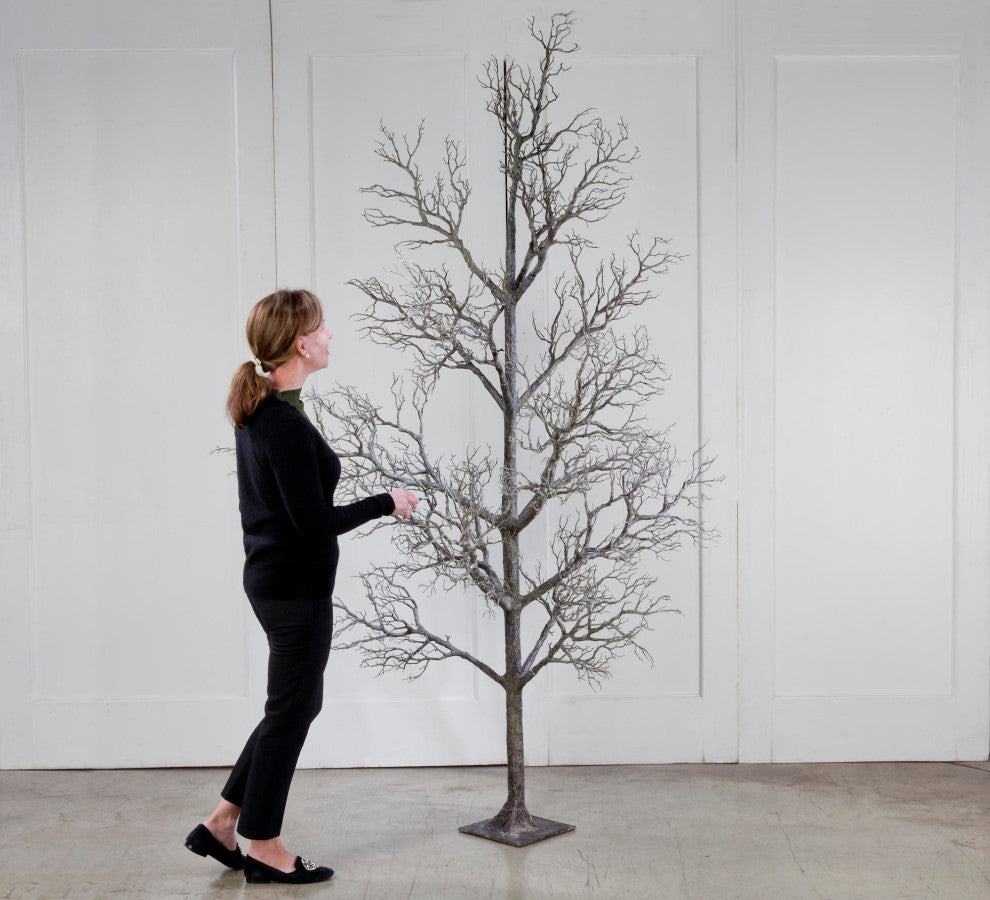 Product in a real environment with a person nearby; lifestyle shot and full product visible.