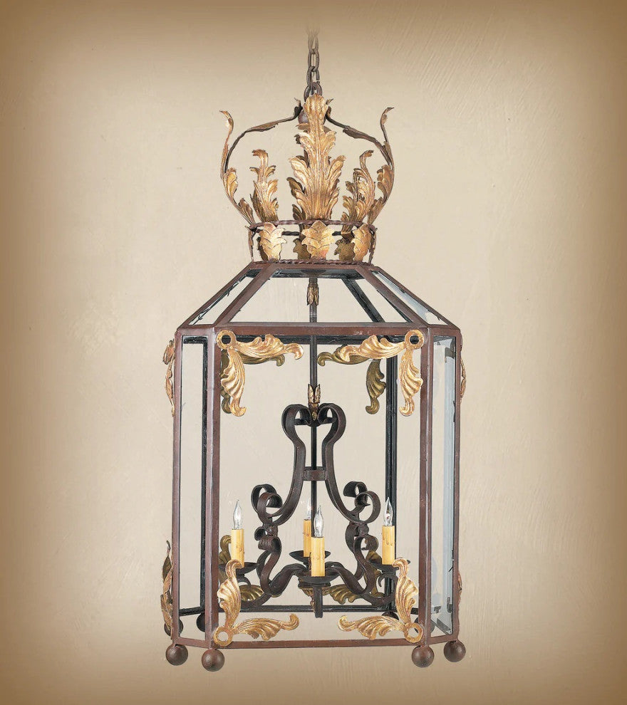 Samwise Hanging Pendant