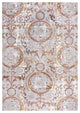 Rizzy home Bristol Collection, 3'11"x5'6" Rug