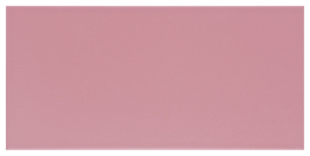 Projectos Blush Pink Ceramic Floor and Wall Tile
