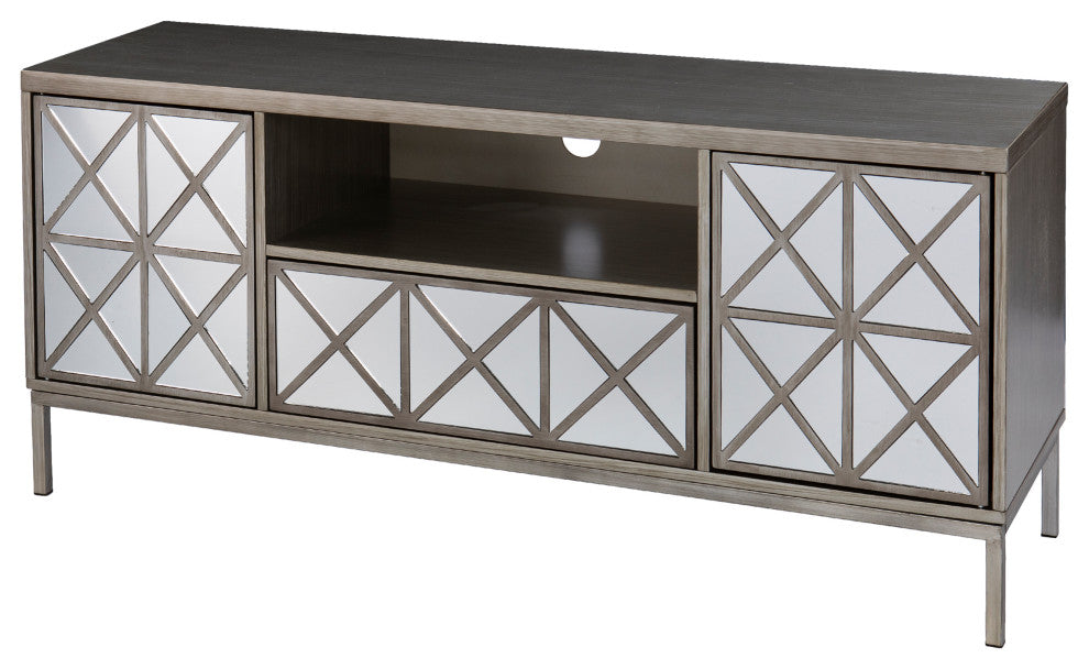 Wilton Storage TV/Media Stand