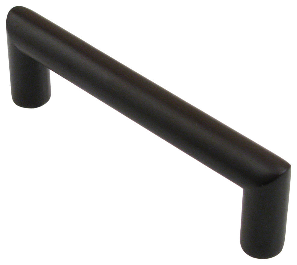 4" On Center Pull, Oil Rubbed Bronze