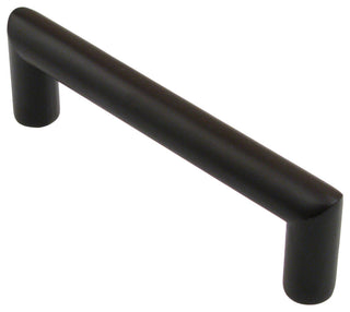 4" On Center Pull, Oil Rubbed Bronze