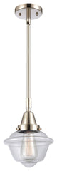 INNOVATIONS LIGHTING 447-1S-PN-G532 Small Oxford Mini Pendant