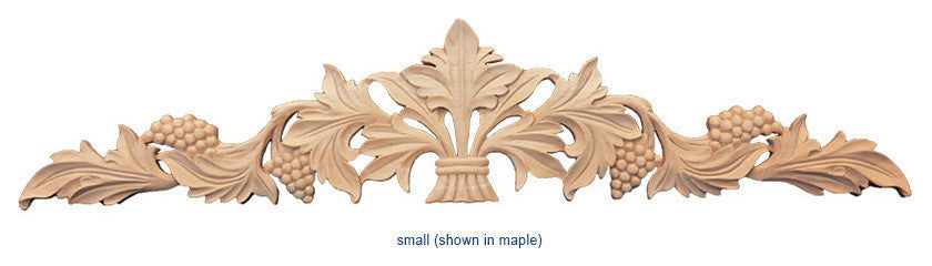 Bonilla Wood Carving, Maple