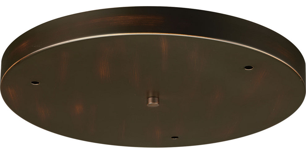 Progress Lighting Canopy Accessory, Antique Bronze