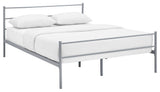 Alina Full Platform Bed Frame