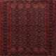 Ahgly Company Indoor Square Traditional Area Rugs, 7' Square