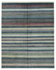 Rug N Carpet - Handmade Unique 7' 11'' x 9' 10'' Moroccan Area Rug