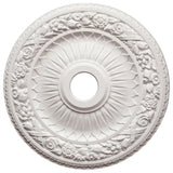 Artistry Lighting, Round 18" Classic White Ceiling Medallion (ARP06-Q)