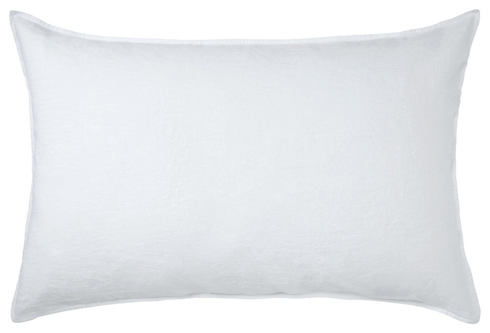 Yves Delorme Originel Bedding, King, Shams