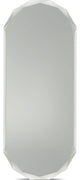 Atipico 24.12 Tall Mirror, Extrawhite