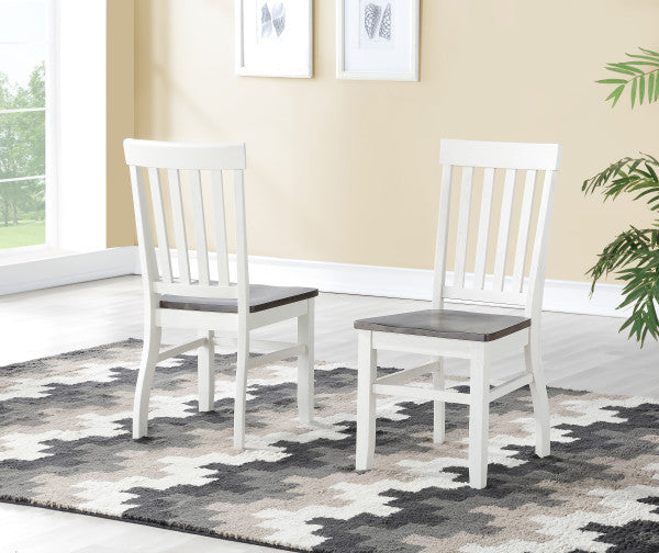 Caylie Side Chair, Set of 2
