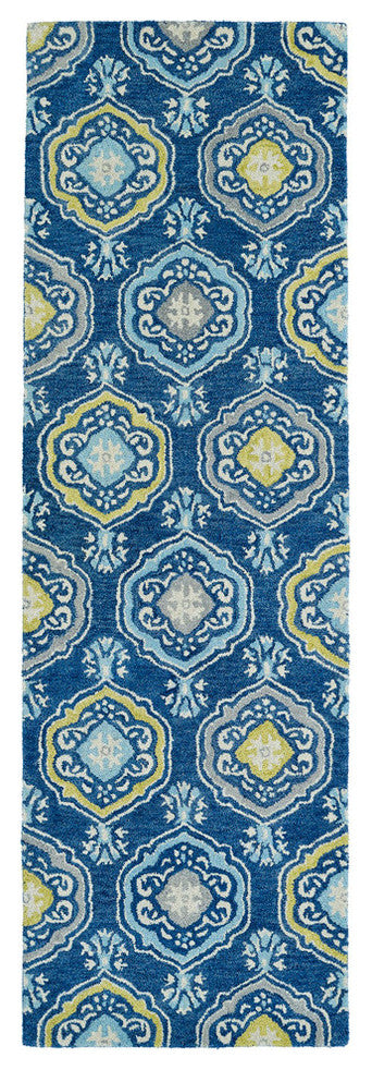 Kaleen Helena Collection Rug, 5'x7'9"