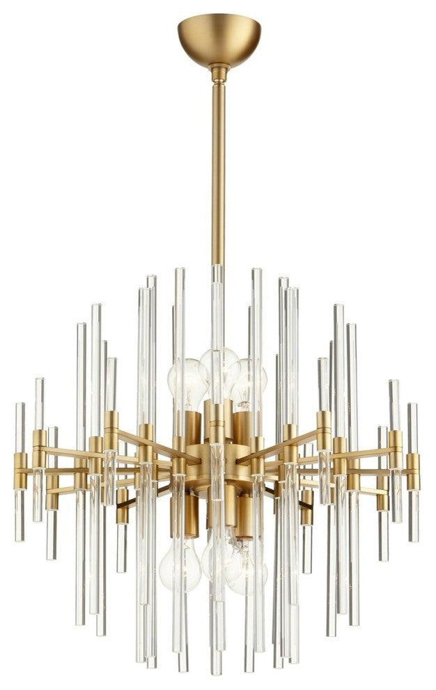 Small Quebec Pendant