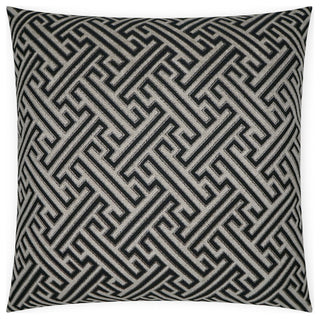 Parthenon Pillow