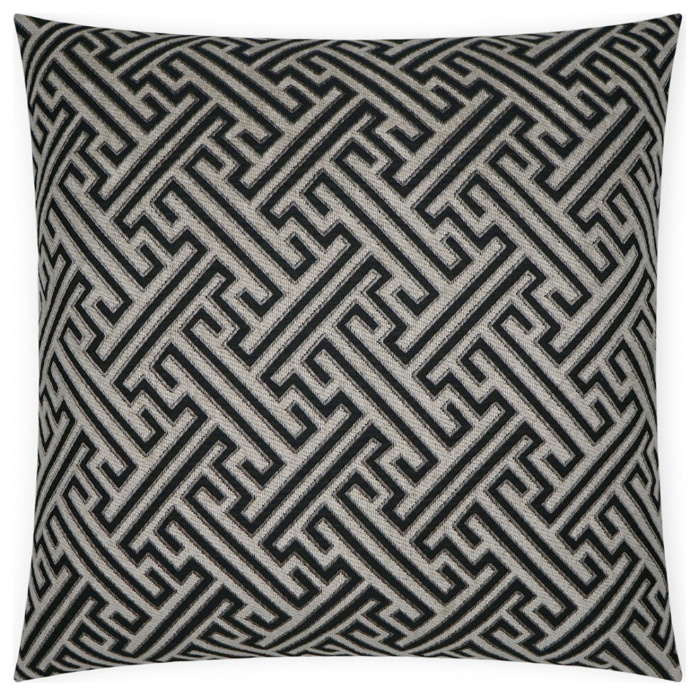 Parthenon Pillow