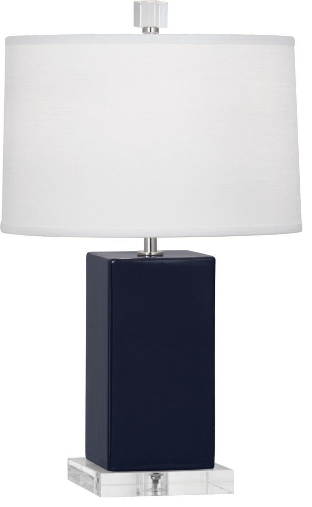 Robert Abbey RA-MB990 1-Light Accent Lamp, Harvey