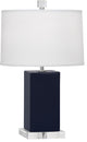 Robert Abbey RA-MB990 1-Light Accent Lamp, Harvey