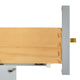 Ariel Taylor 48" Single Oval Sink Bathroom Vanity