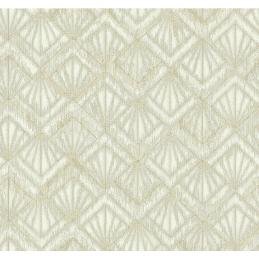 Modern Shell Wallpaper
