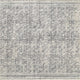 Ahgly Company Indoor Square Mid-Century Modern Area Rugs, 8' Square