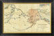 Northwestern America, The Territory Ceded By Russia To The US, 1867, 34"x23"