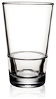 BarLuxe Staxx Collection 2 Ounce Tritan Shot Glass, Set of 6