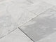 CroixWhite 12"x24" 3CM Marble Sandblasted Pool Coping 4"x4", Sample