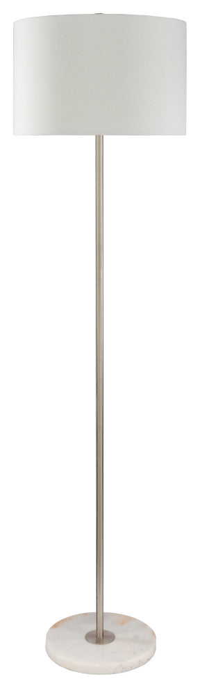 Surya Becker BEK-001 63"H x 16"W x 16"D Lamp