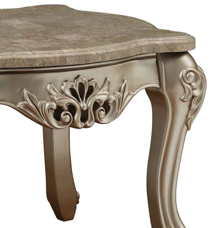 Ranita End Table