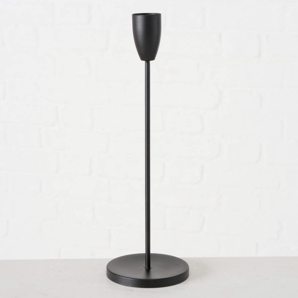 Tulip Top Candle Holders