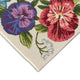 Esencia Secret Garden Indoor/Outdoor Mat, Cream, 2'5" X 3'11"