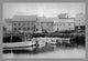 Higgins and Gifford Boatyard- Gallery Wrapped Canvas Art 28" x 42"