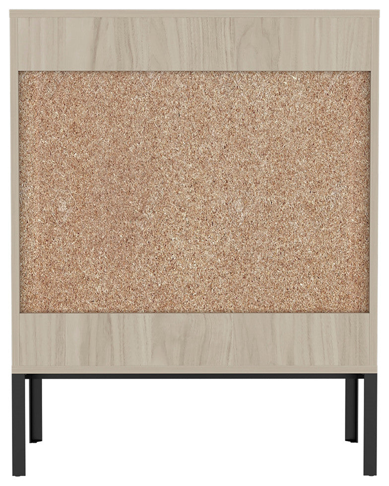 Talmage Modern Dresser by RST Brands, Birch