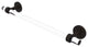 Clearview 36" Towel Bar, Oil Rubbed Bronze