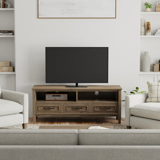 Lev  Low TV Stand
