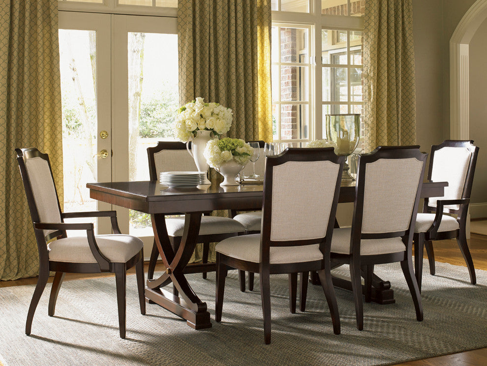 Candace Arm Chair